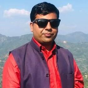 हृदय भुसाल